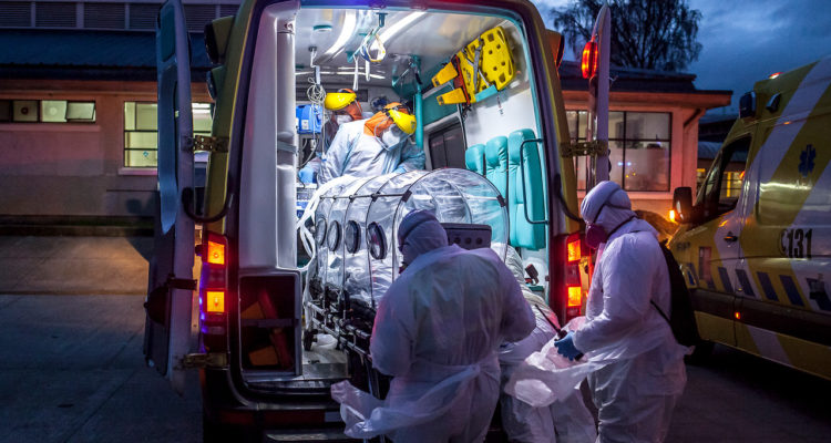 CONTEXTO | Agencia UNO