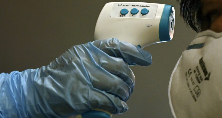 Archivo | Agence France-Presse

