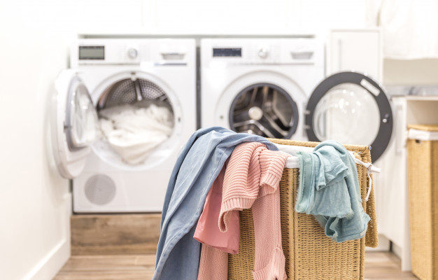 Trucazo para quitar pelos de la ropa en la lavadora 🌟 #vira #tips #tr