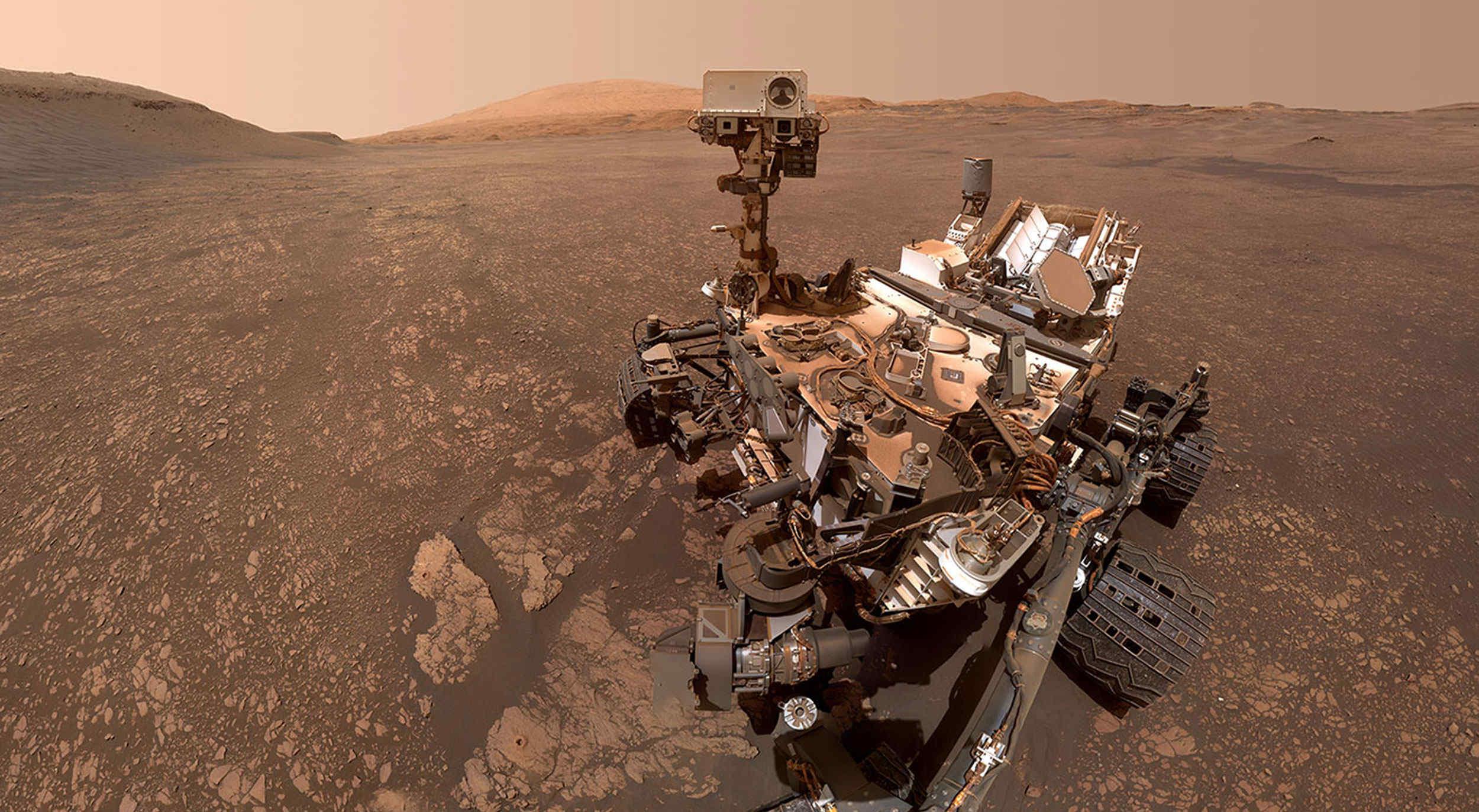 Archivo | NASA