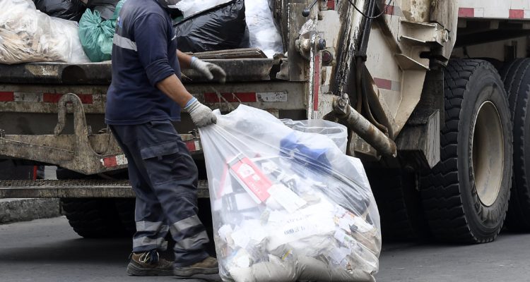 CONTEXTO | Pablo Ovalles Isasmendi | Agencia UNO