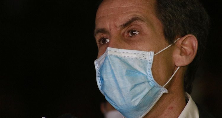 Archivo | Mauricio Méndez | Agencia Uno