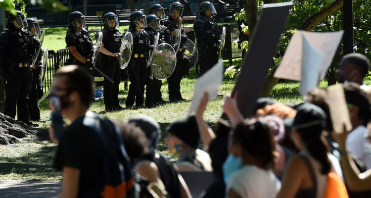 ARCHIVO | Agence France Presse