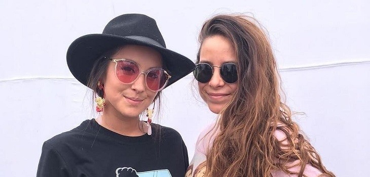 Camila Gallardo | Instagram