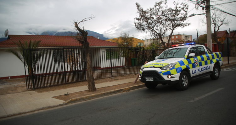 José Francisco Zúñiga | Agencia UNO