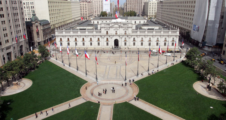 ARCHIVO | Rodrigo Sáenz | Agencia UNO
