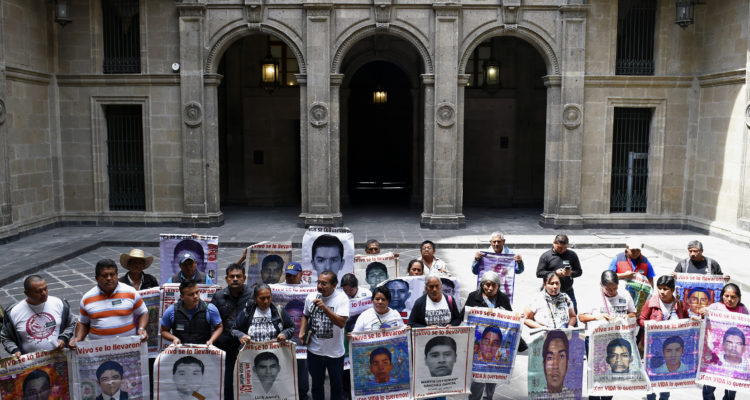 Archivo | Agence France-Presse