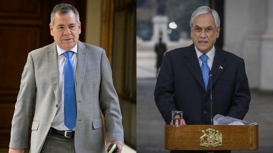 Archivo | Agencia UNO