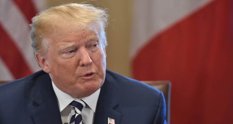 Archivo | Agence France-Presse