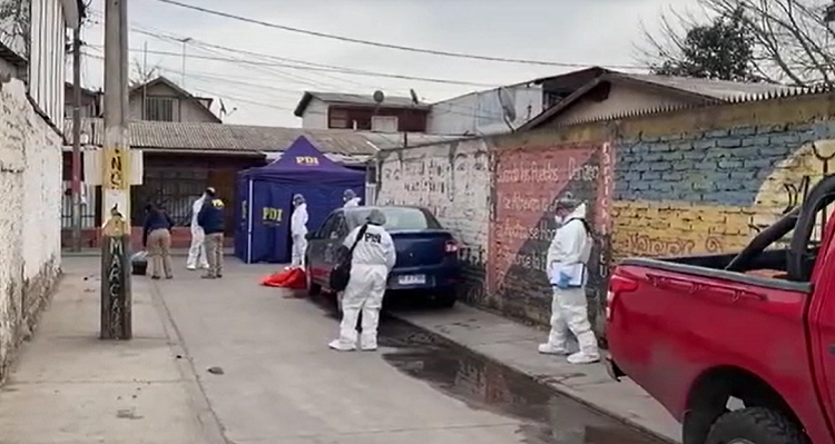 Captura de video