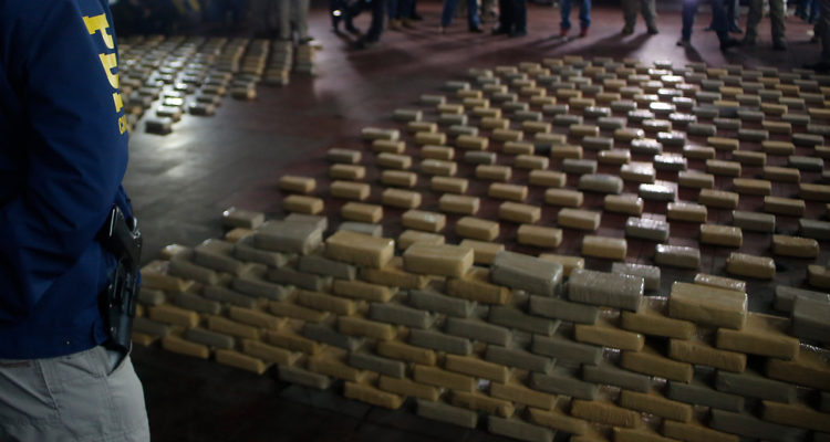 Archivo | Agencia UNO