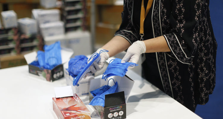 CONTEXTO | Agencia UNO