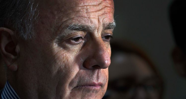 Archivo  Agencia UNO