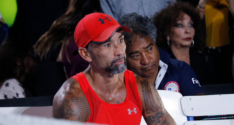 Leonardo Rubilar | Agencia UNO