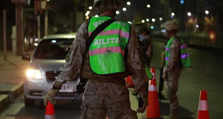 Mauricio Méndez | Agencia UNO