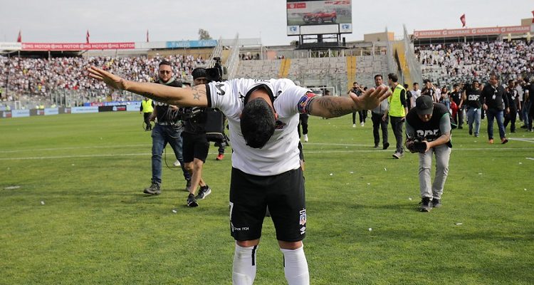 Javier Vergara / Archivo Agencia UNO