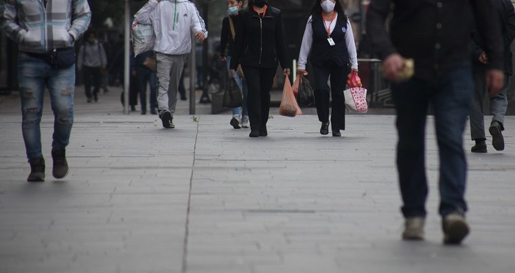 ARCHIVO | Ailen Díaz | Agencia Uno