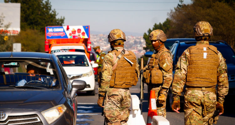 CONTEXTO | Agencia UNO