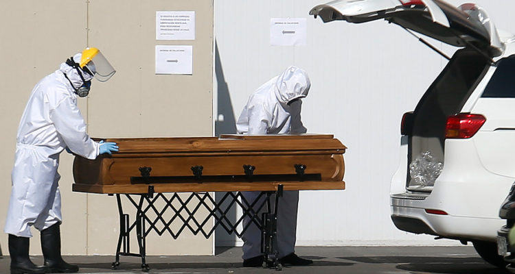 Cristóbal Escobar | Agencia UNO