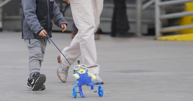 CONTEXTO | Yvo Salinas | Agencia Uno