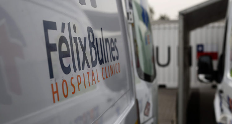 Sebastián Brogca | Agencia UNO