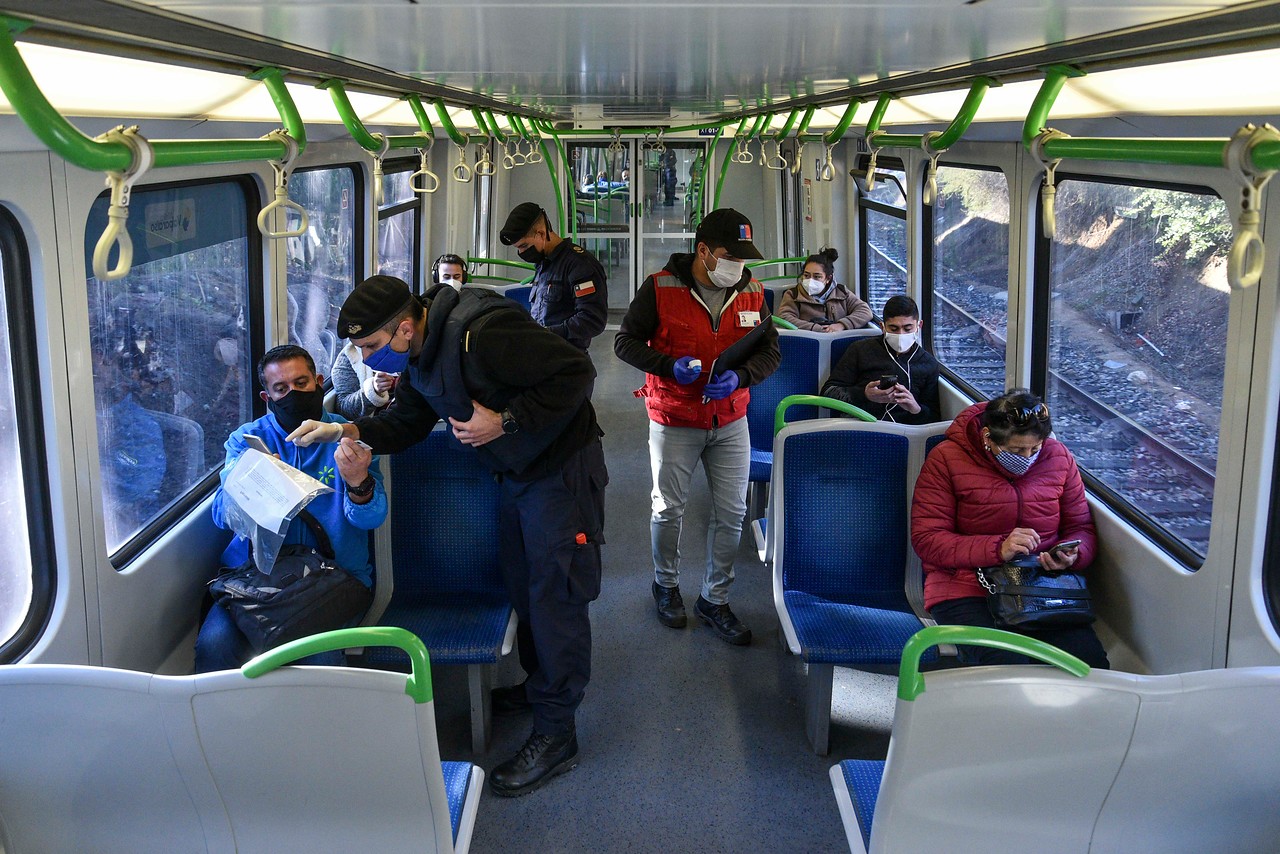 Contexto | Agencia UNO