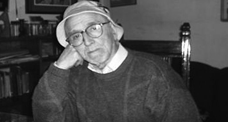 Centro Cultural San Antonio