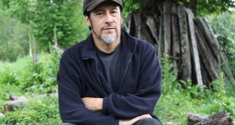 Elicura Chihuailaf | UFRO