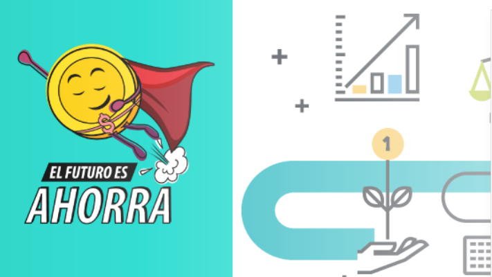El futuro es ahorra