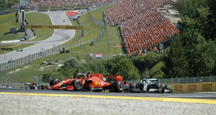 Erwin Scheriau | Agence France-Presse