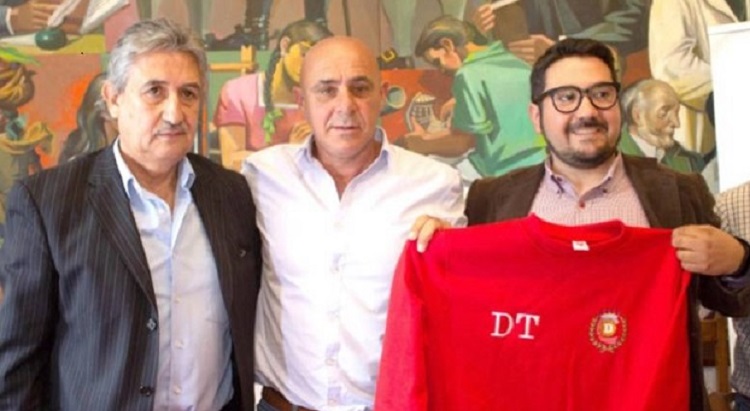 Primera B Chile
