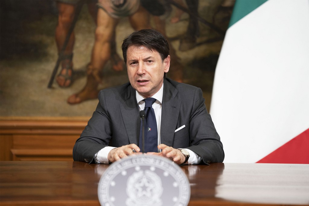 ARCHIVO | AFP