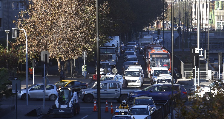 CONTEXTO | Cristóbal Escobar | Agencia Uno