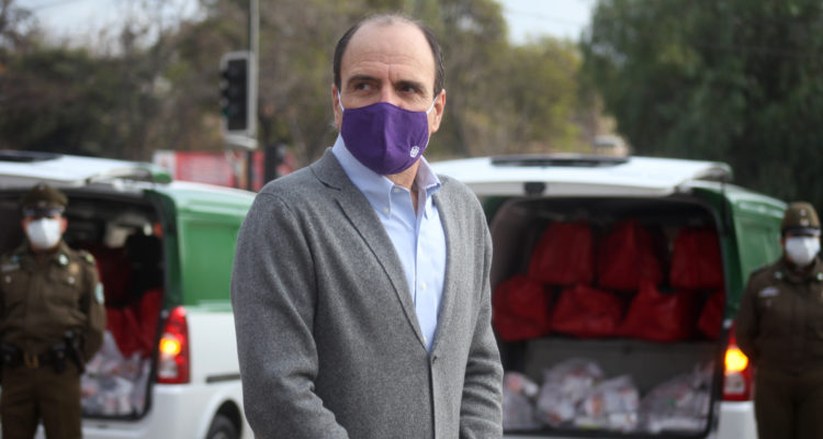 Archivo | Agencia UNO