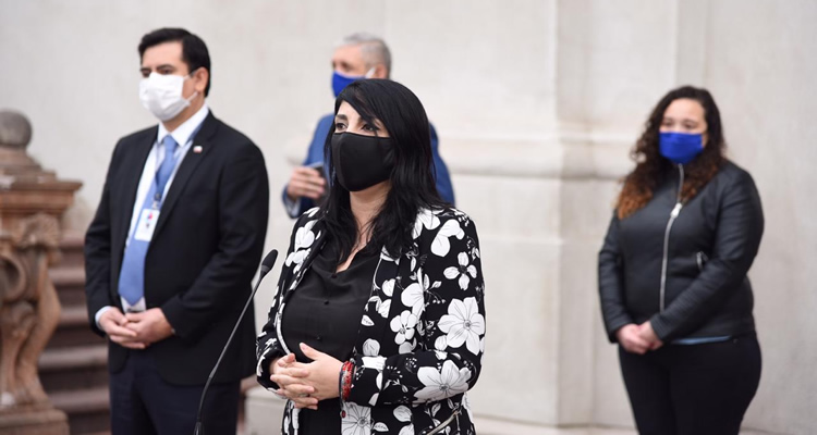 Comunicado de Prensa