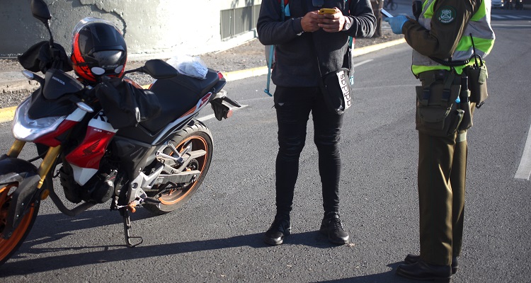 CONTEXTO | Ailen Díaz | Agencia Uno