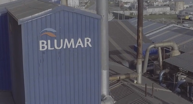 CONTEXTO | Blumar