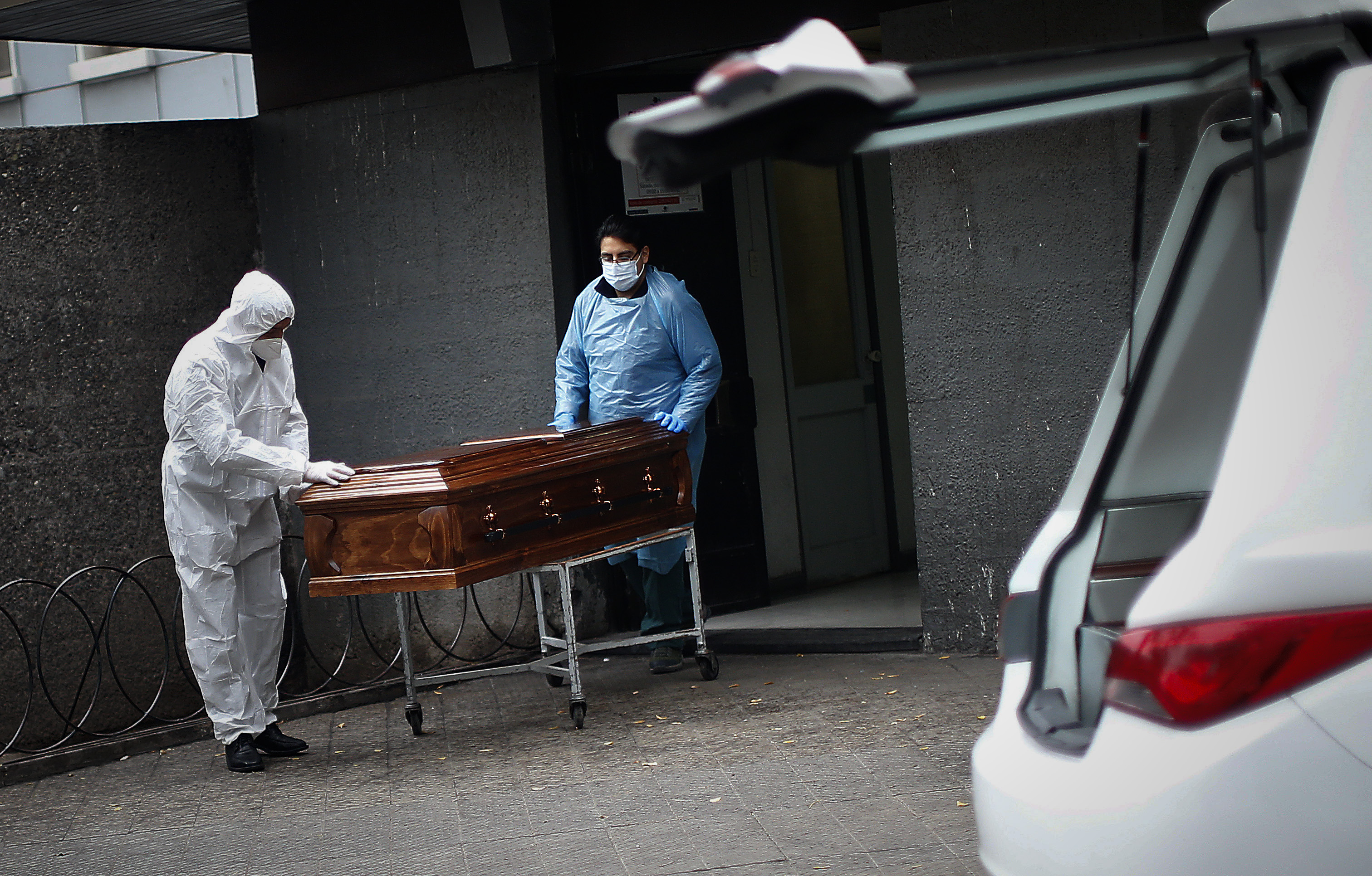 Contexto | Agencia UNO
