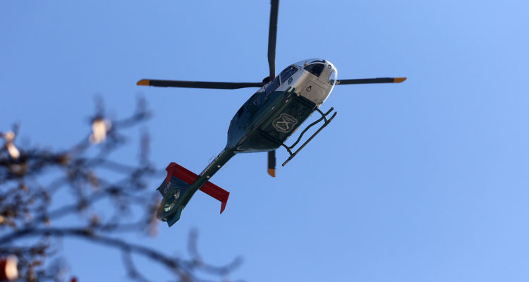 CONTEXTO | Agencia UNO