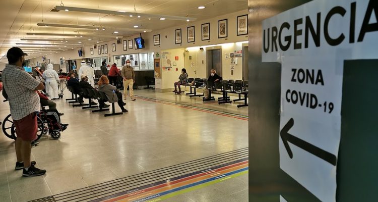 ARCHIVO | Mario Dávila | Agencia UNO