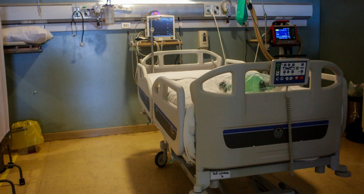 ARCHIVO | Sebastián Brogca | Agencia UNO