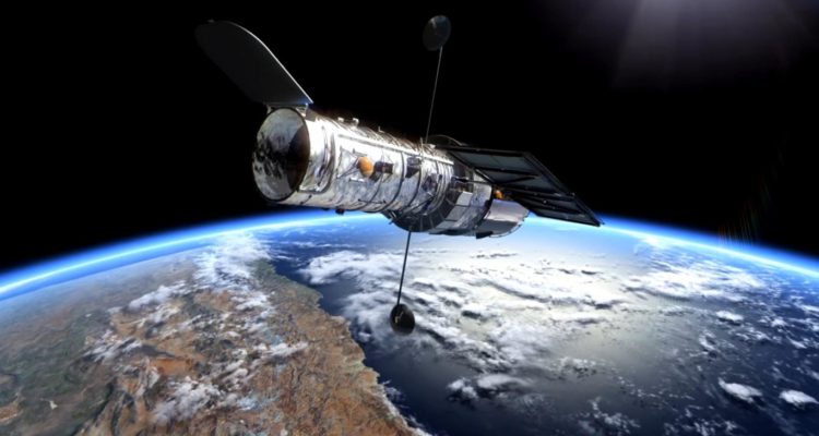Sus contribuciones en este campo se aplican en múltiples ámbitos como el telescopio espacial Hubble