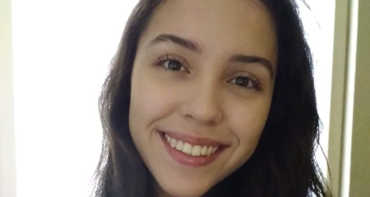 Antonia Aedo | Technovation Girls Challenge