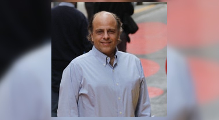 Ignacio Álvarez, presidente de AFP UNO