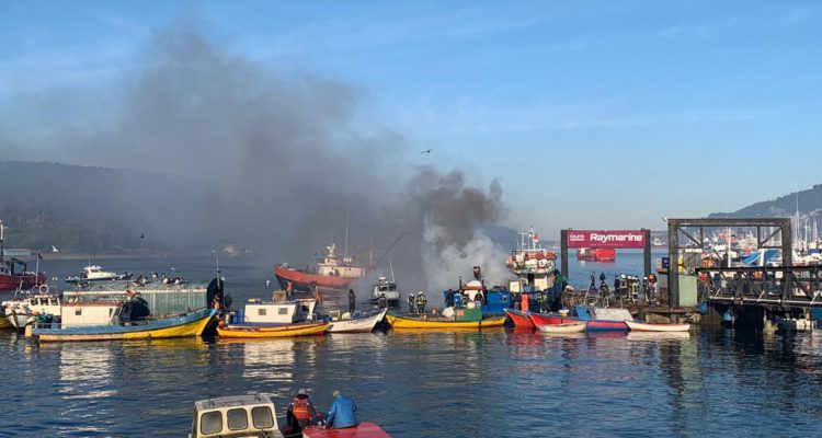 Cedida a RBB | Marco Hernandez