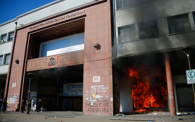 Archivo | Agencia UNO