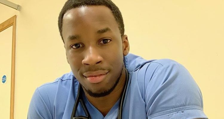 Emeka Okorocha | Instagram