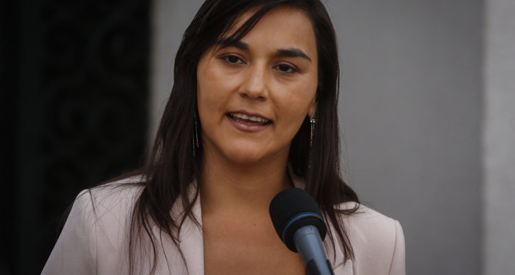 Sebastián Beltrán Gaete | Agencia UNO