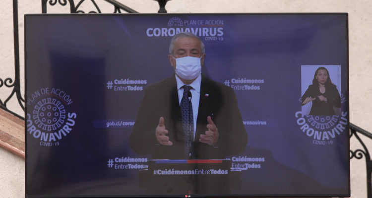 Contexto | Agencia UNO