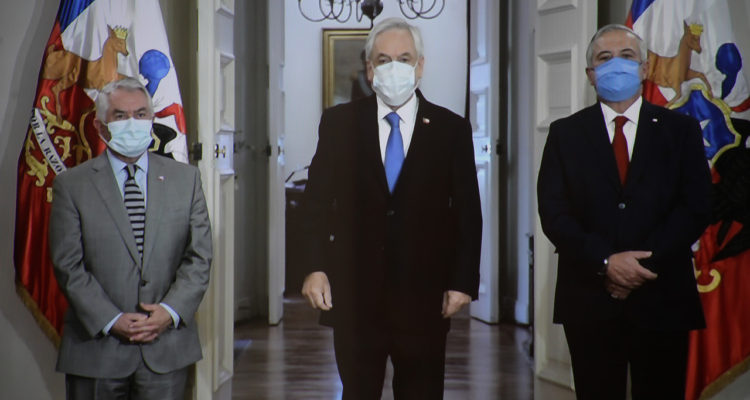 (Imagen de video) Ailen Díaz | Agencia UNO